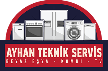 Beyaz Eşya, Kombi, TV Servisi